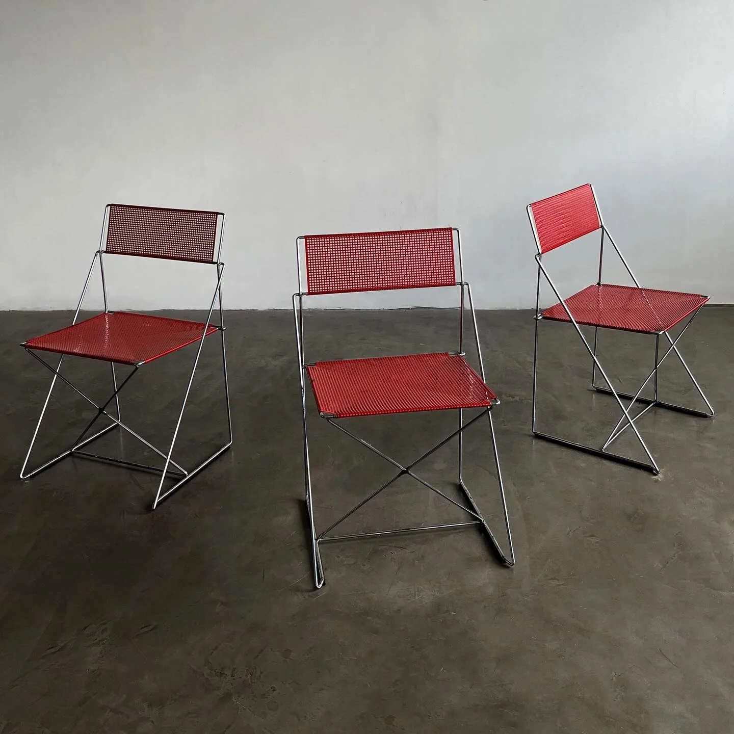 In 1997 Nordic Chair Classic Design Stackable Living Room Chairs Danish Architect Backrest Leisure Chair