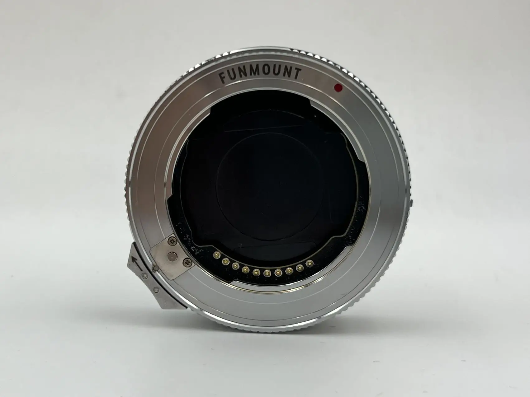 FUNMOUNT FM-ETZ AF Auto Focus Lens Adapter Ring for  FE Mount Lens to Nikon Z Camera ZFC Z50 Z5 Z6 Z7 Z6II Z7II Z9