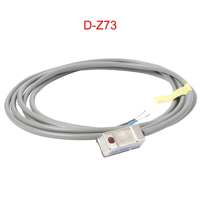 Air Pneumatic Cylinder Magnetic Reed Switch Sensor D-A93 Z73 C73 A54 CS1-G J DMS-H U F SMC SIZE D-M9N D-M9NV D-M9PV M9BV