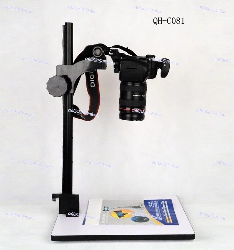 

QH-C081 Remake rack 418 Remake rack with camera gimbal