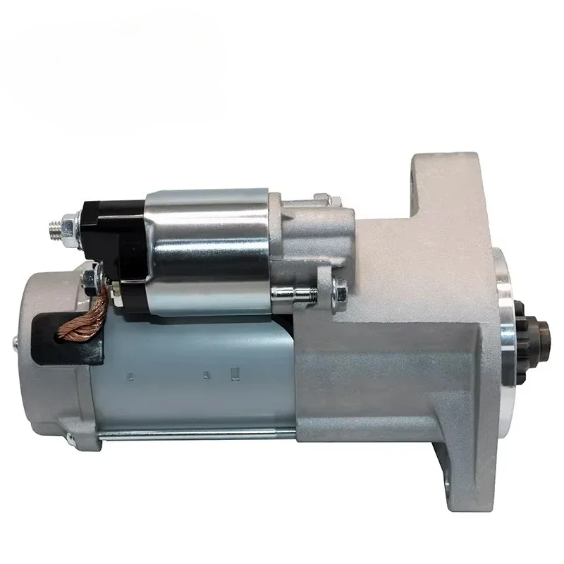 High Quality Auto Engine Starter Motor Assembly 28100-11190 28100-0L180 for Toyotas LAND CRUISER PRADO GDJ150 1GD-FTV 2015-