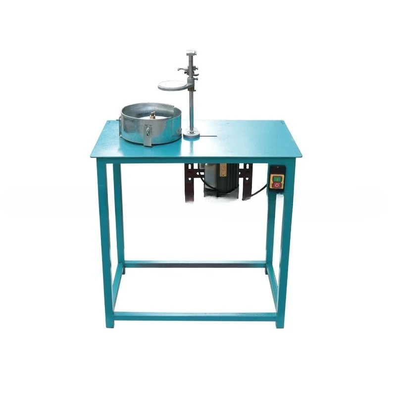 Speed regulation angle machine treasure stone carving machine jadeite agate crystal ring surface flat grinding