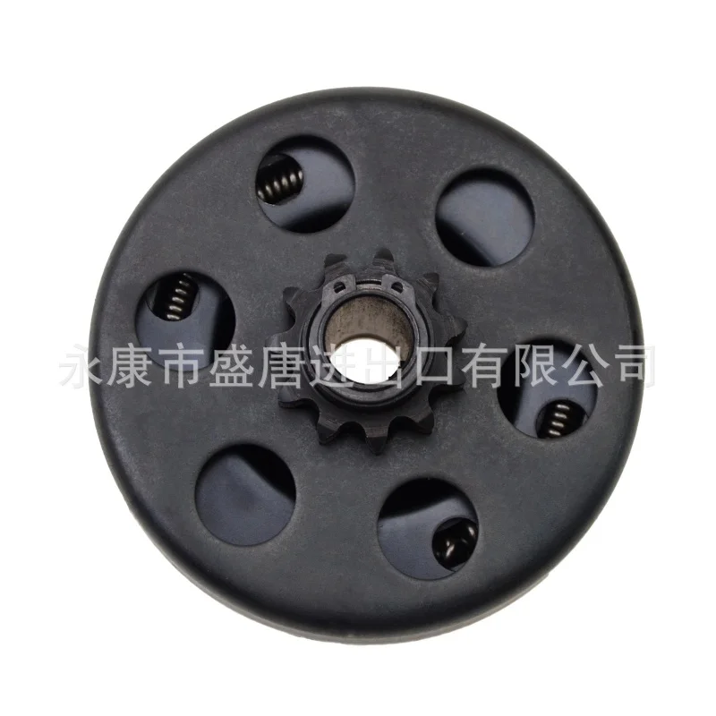 Centrifugal Clutch 5/8 