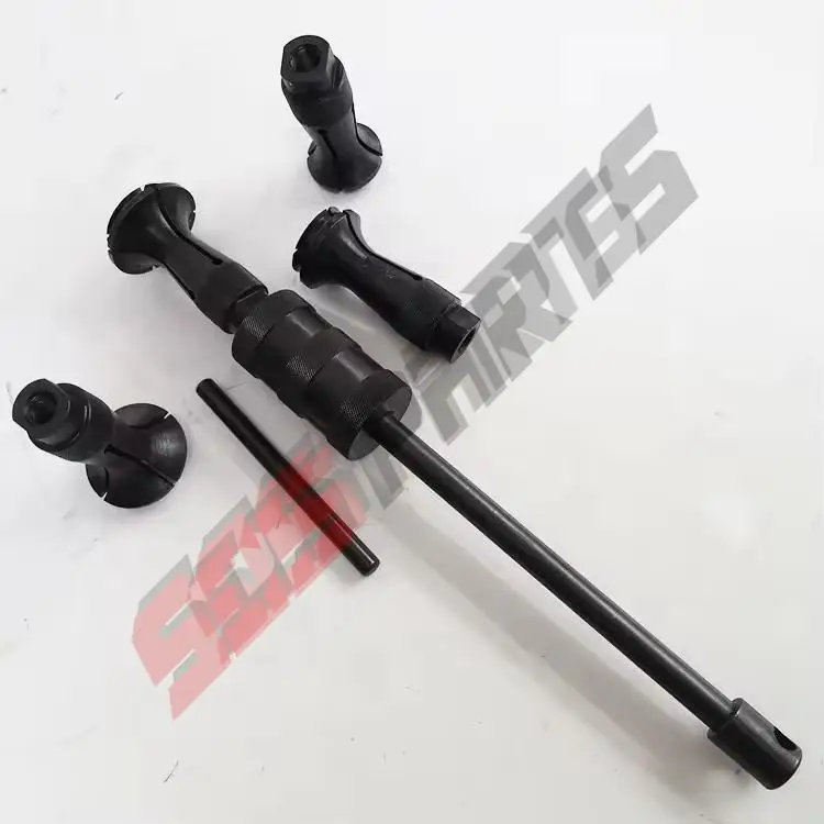 

ST-1323 Инструменты для снятия экстрактора седла клапана подходят для двигателя Cummins K19 K38 NT855