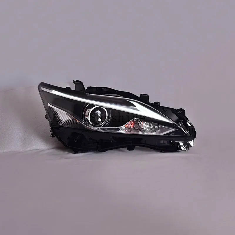 

Dedicated to CT200 headlight assembly 12-20 modified LED lens headlights