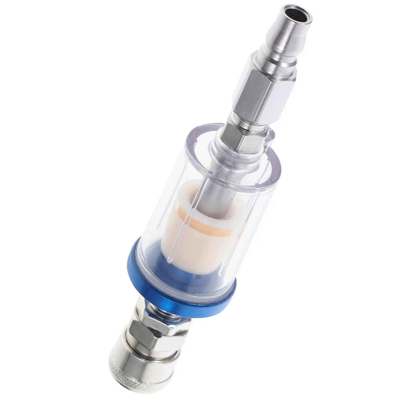 

Air Compressor Spray Bottle Quick Connector Maintenance Consumables Accessories Kit Fitting Operated Oil Pump