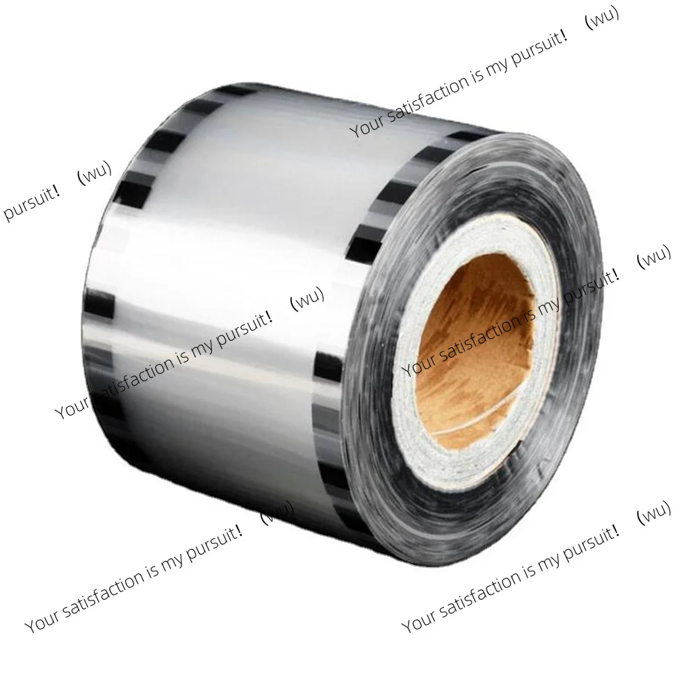 for Bubble Tea Machine 130mm Width Suitable for 80/90/95/120mm PP Cup Transparent Milk Tea Cup Roll Film XEOLEO PP Sealing Film