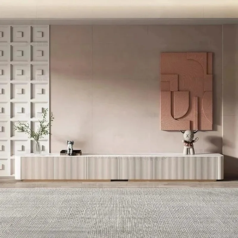 

Premium Minimalist Tv Stand Modern Luxury Trendy Nordic Tv Stand Organizer Storage Tv Schrank Wohnzimmer Living Room Furniture