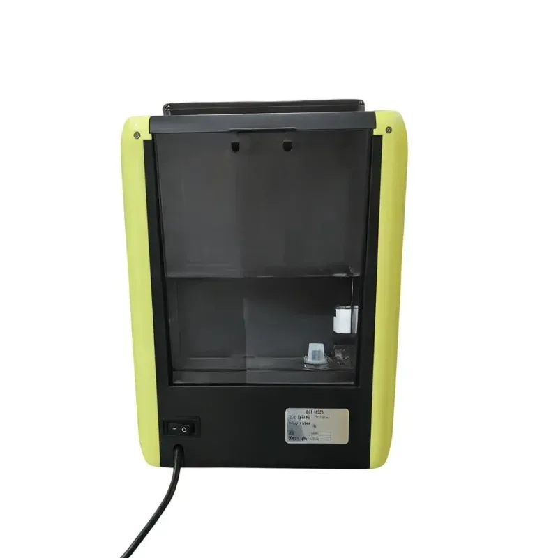 Fully automatic coffee machine office home one-click cold brew 19bar high pressure 8 kinds of drinks automatic card