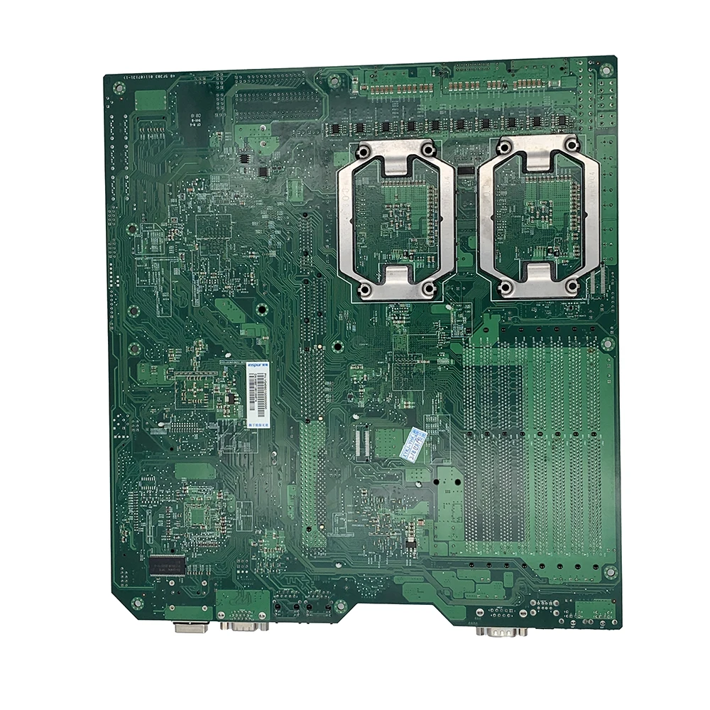 Sever Motherboard For  LGA771 ATX Intel 5000P SASX7DBR-3 MBD-X7DBR-3-B -X7DBR-3