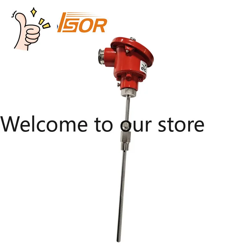 Taiwan Eyc Temperat…