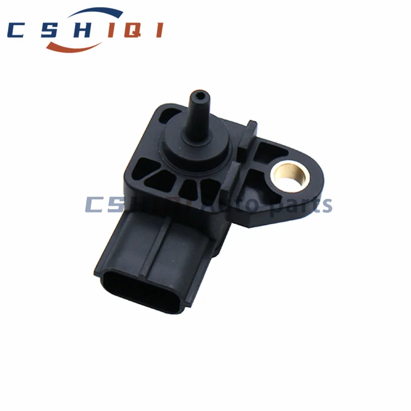 E1T10372 MAP Manifold Absolute Pressure Sensor For Mazda 6 RX-8 626 MX-5 Protege 5 Millenia Boost 1.6L 1.8L Auto Parts KL4718211