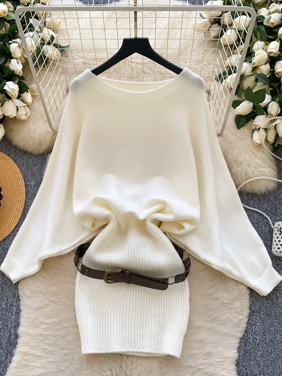 Pure Desire High Wa… - image