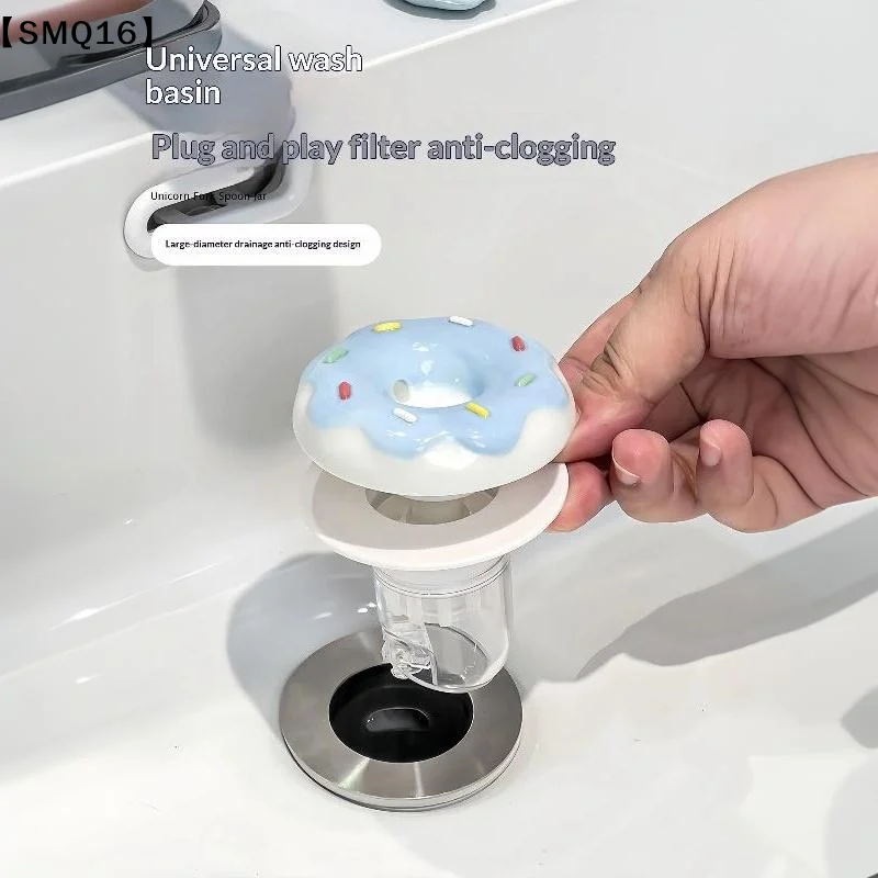 Bonitos tapones de cerámica co - Home Hardware Bathroom Sinks reseña y precio