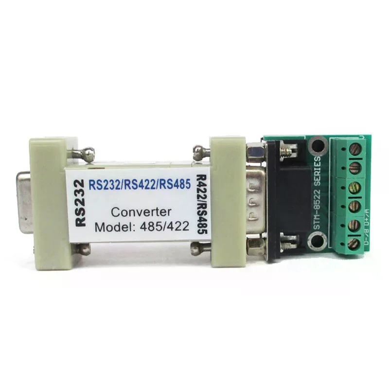 RS232 RS485 Convert…