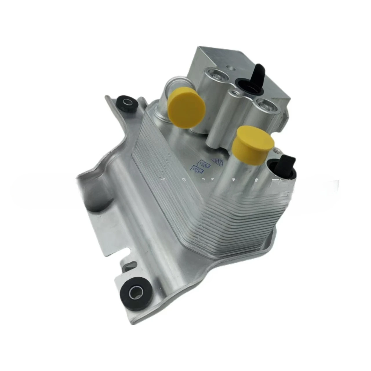 

Automotive parts, gearbox cooling networkHL3Z-7A095B