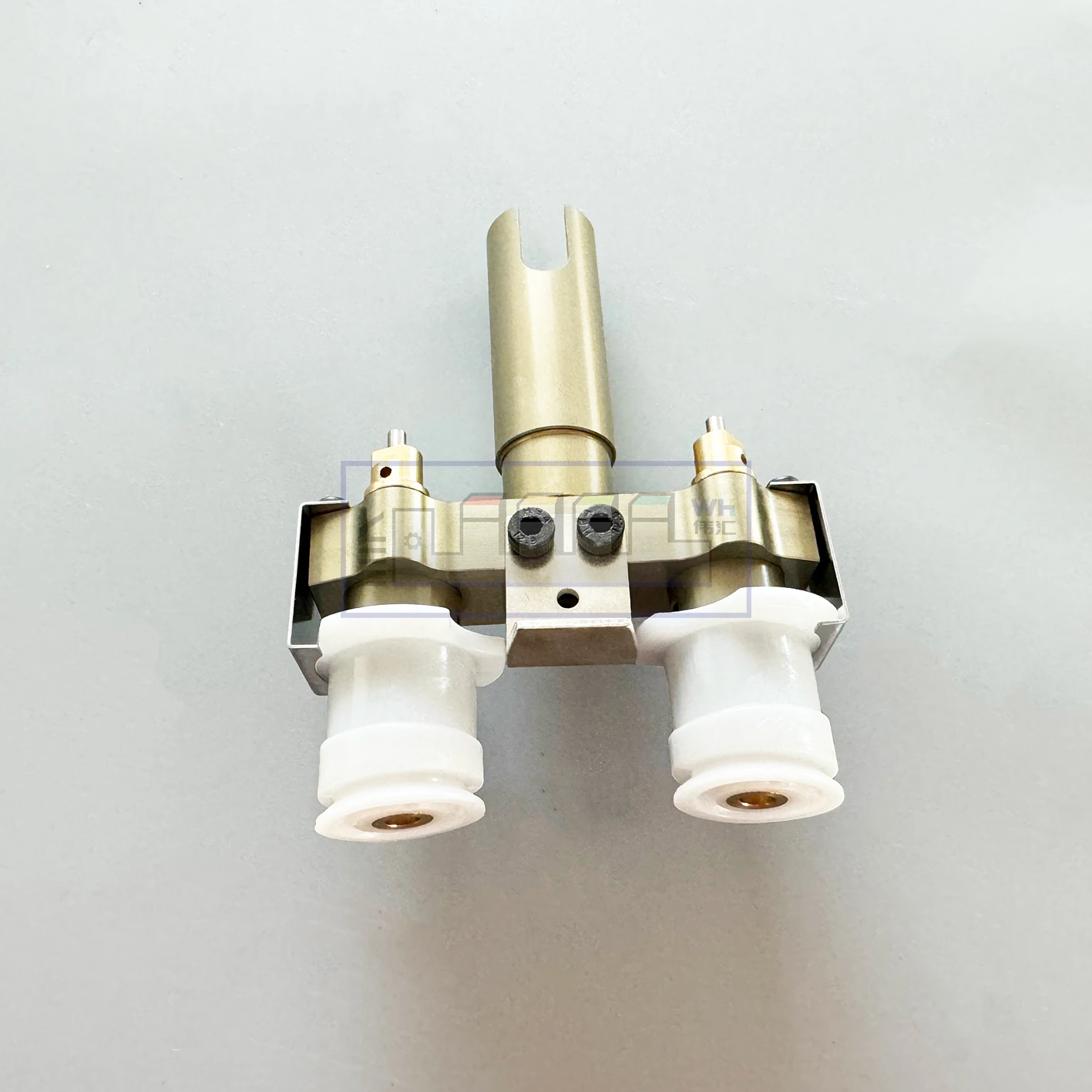 CPL 221-145-BG01 Stahl folding sucker Stahl folding machine spare parts Folding machine printing parts feeder suction nozzle