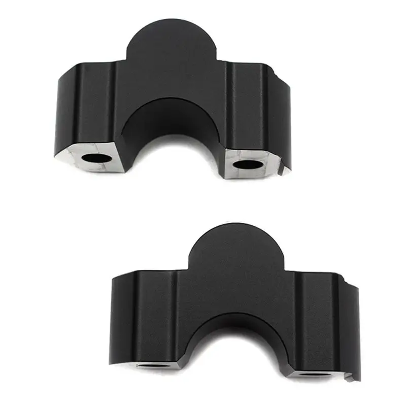 Multi-Purpose For Kawasaki Versys 1000 2015-2021 Motorcycle Handlebar Riser Handle Bar Clamp Raised Extend Heightening Mount Blo