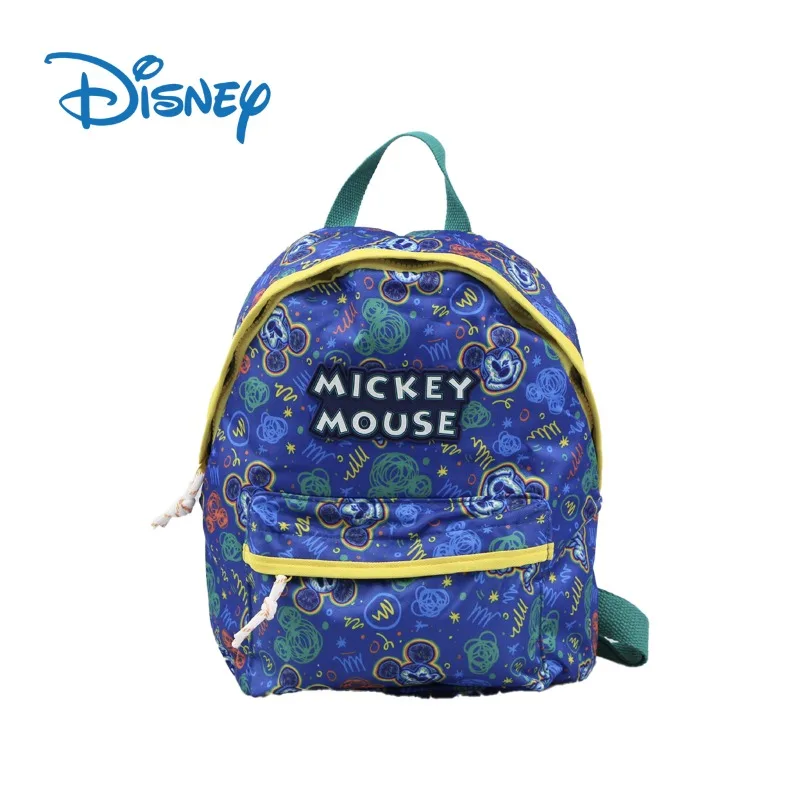 

New style Cartoon Backpack Mouse boy and girl Lovely Schoolbag Halloween Christmas Gift Kawaii Backpack Fashion Backpack