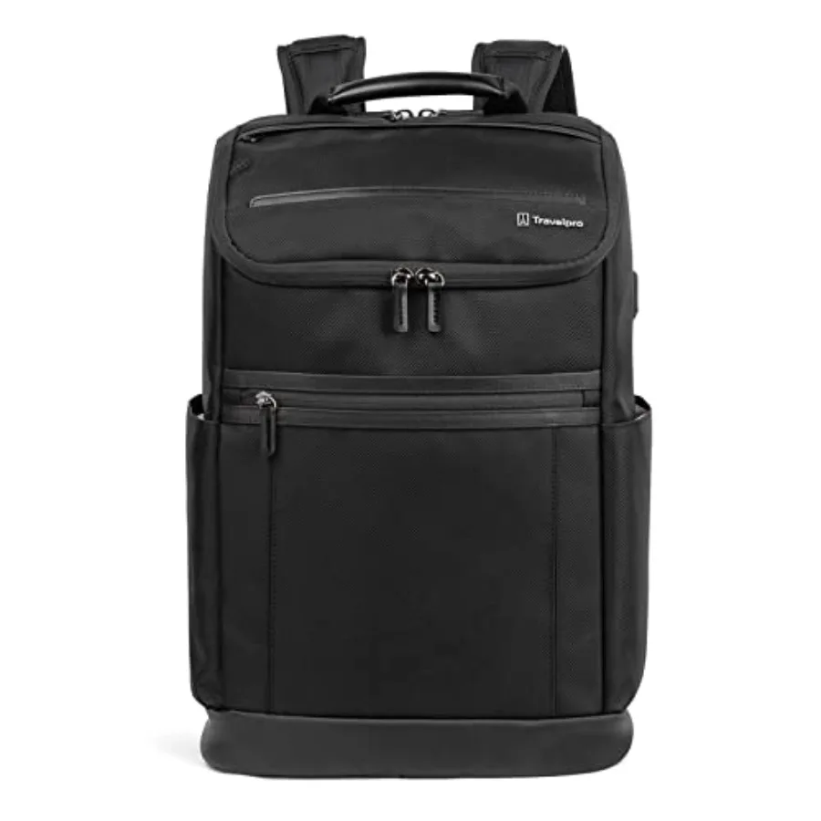 

Рюкзак Crew Executive Choice 3 Medium Top Load для ноутбуков и планшетов до 15,6 дюймов с USB-портами A и C, подходит для мужчин и женщин.