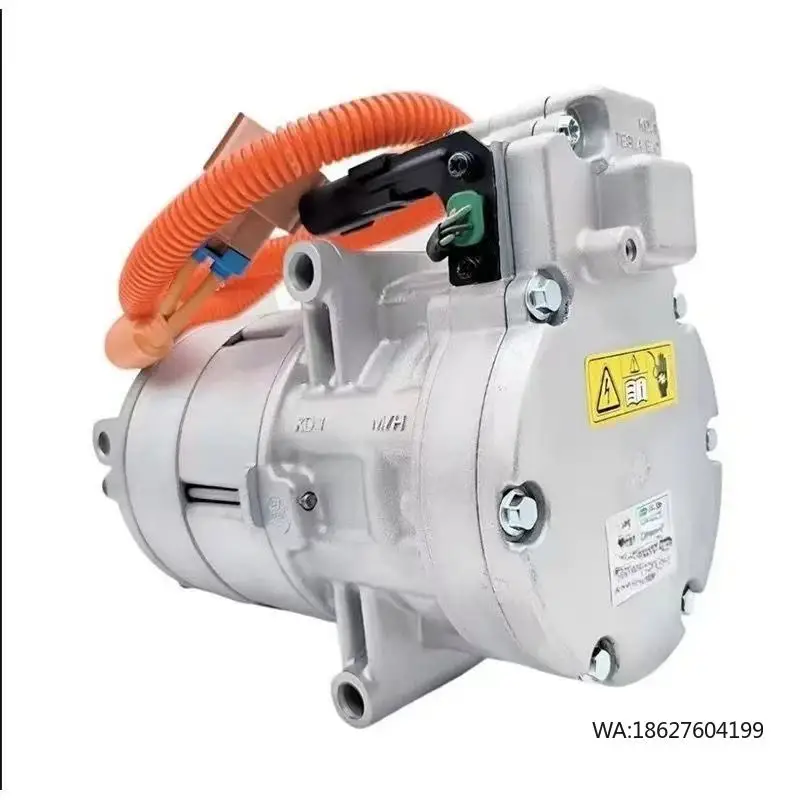

Conditioning Compressor MODEL X/S 2017-2019 6-Month Warranty Replacement HOT SELL New 12V AC Electric Vehicle Air