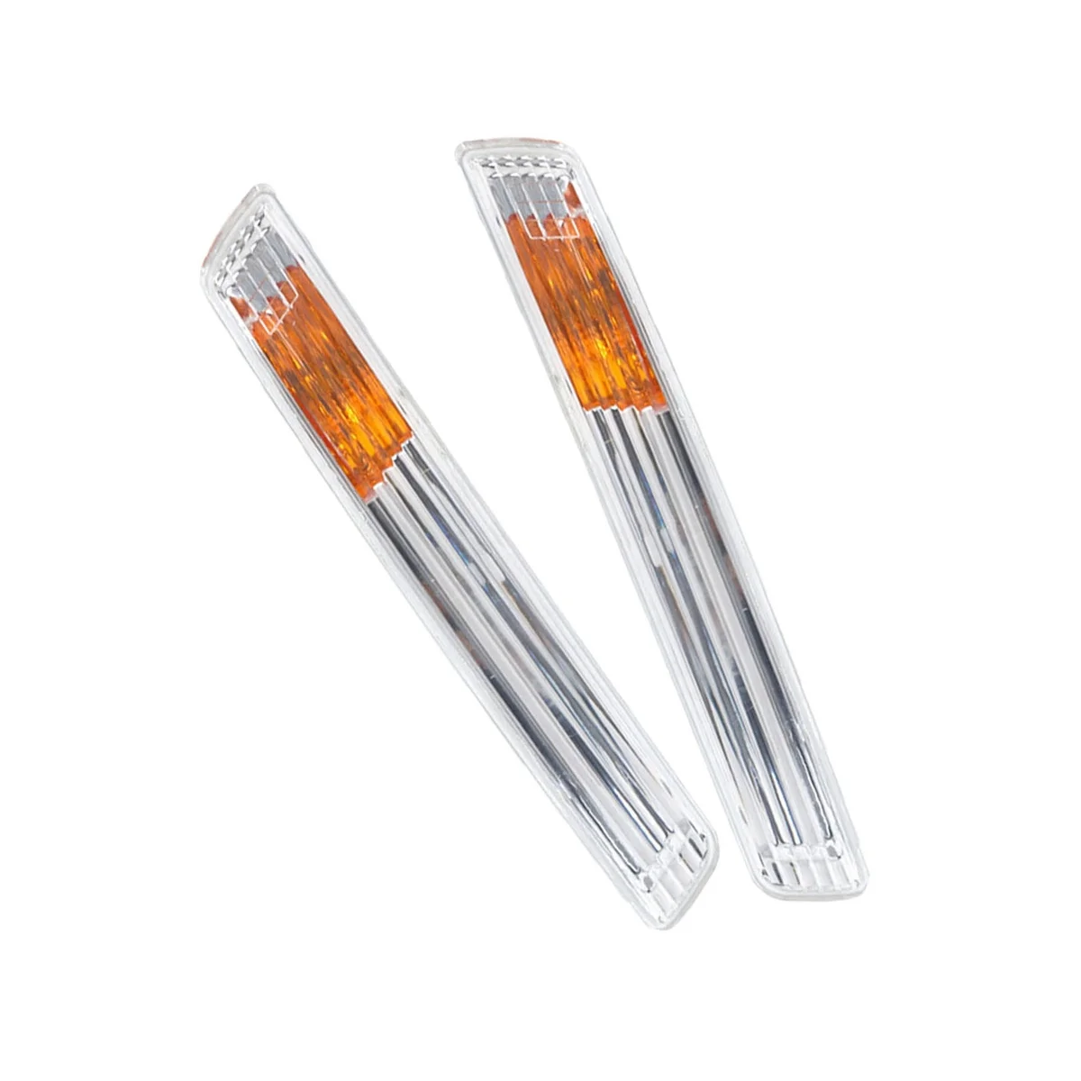 

For Volkswagen VW Beetle 2006-2010 Car Front Bumper DRL Daytime Running Lamp Turn Signal Light 1C0953041R 1C0953041Q