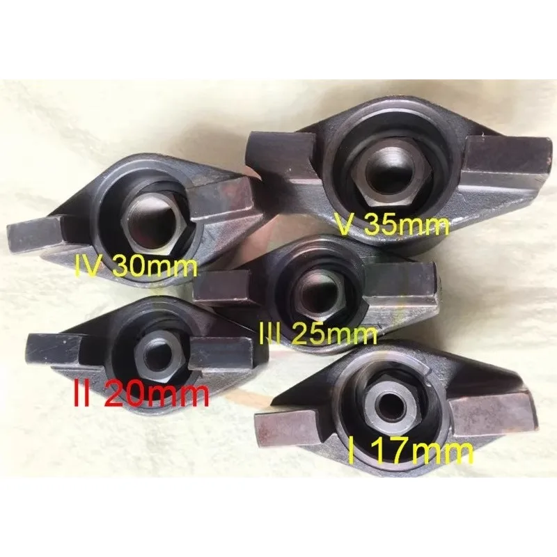 Suitable for Injection Pump Test Bench with Nut Coupling and Oil Pump Calibration Accessories