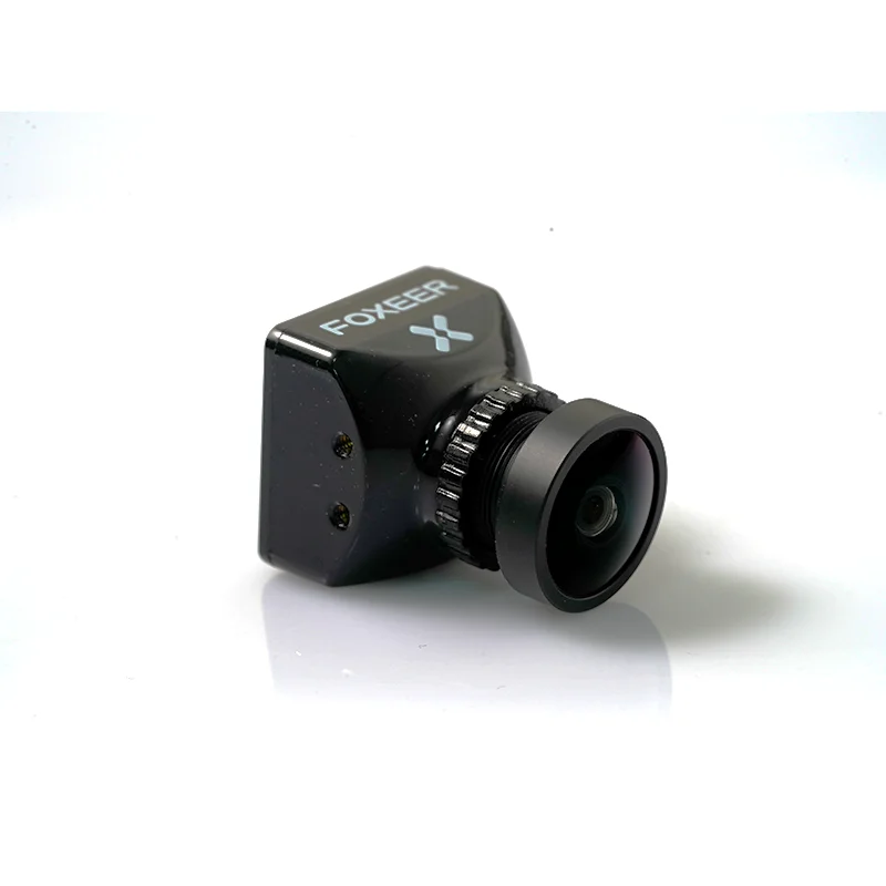 

22X22mm Foxeer Cat 4 Mini 1200TVL Super StarLight FPV Camera