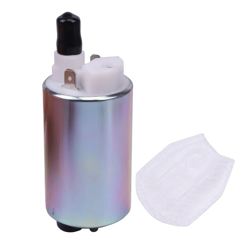 

Motorcycle Fuel Pump Filter for Kawasaki EX250 Ninja 08-17 ZX600 636 Ninja ZX-6R 08-17 ZX1000 Ninja ZX-10R R KLE650 ZX636 ZX10R