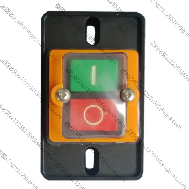 Suitable for Vertical Dust Removal Grinder Accessories Power Switch Splint
