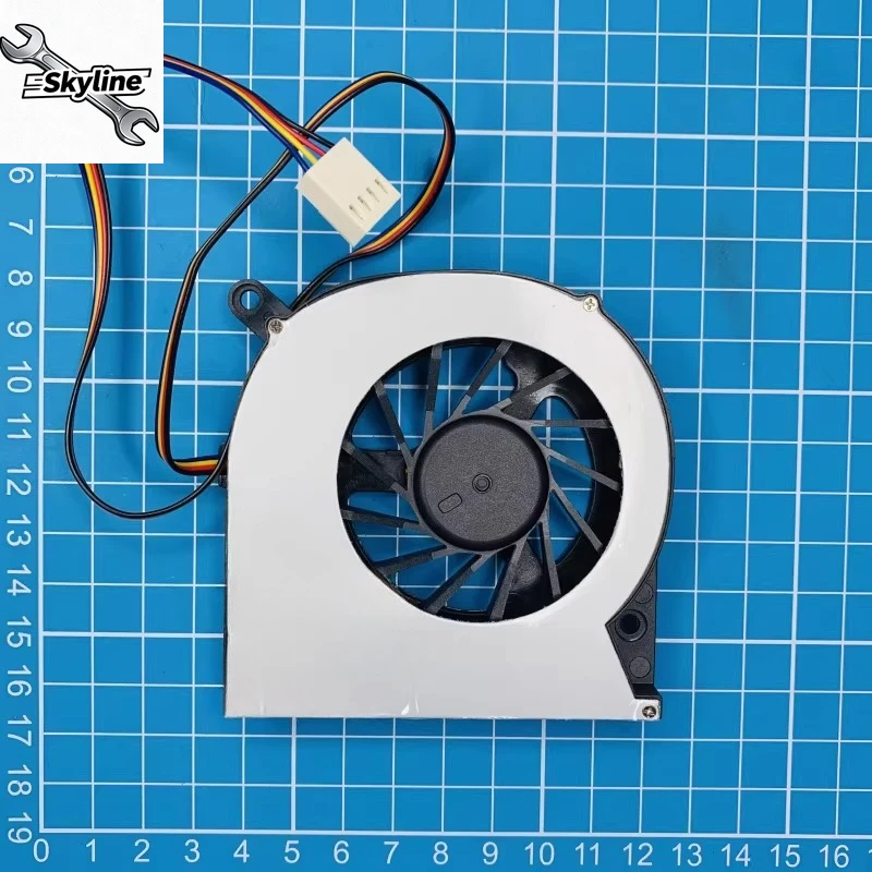 Suitable for all-in-one machines, blowers, turbo fans ST8018M FMB08017B12M
