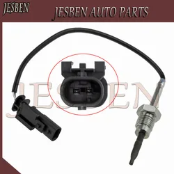 39231-2U001 Upper Exhaust Gas Temperature Sensor For Hyundai i30 i40 KONA TUCSON KIA CEED OPTIMA SPORTAGE STONIC 1.6 CRDi D4FE