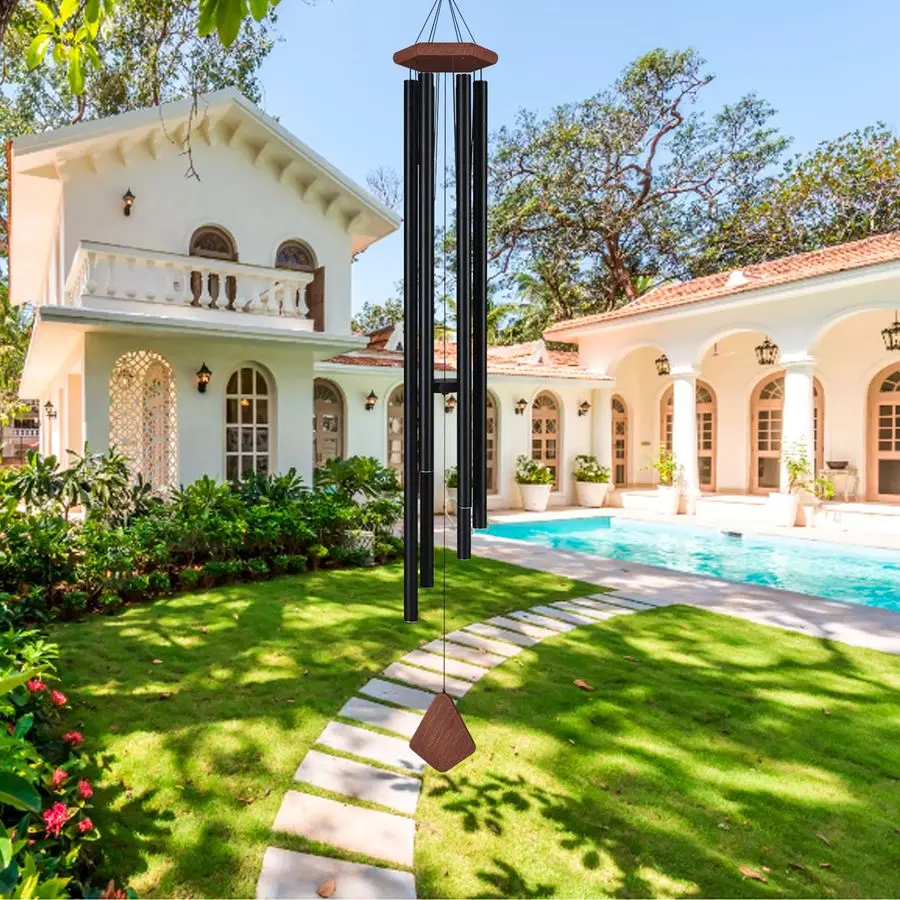 Extra Large Wind Ch…