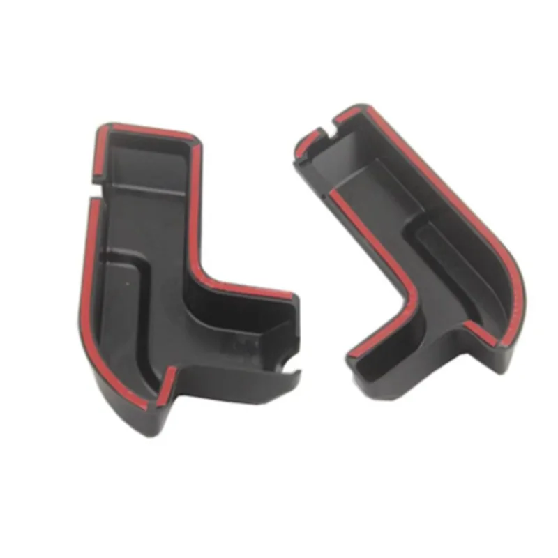 لـ 18-24 JEEP Wrangler JL غطاء كابل النافذة الخلفية ملحقات الديكور