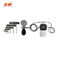 JNR DS-200  Veterinary Sphygmomanometer blood pressure monitor For Animal