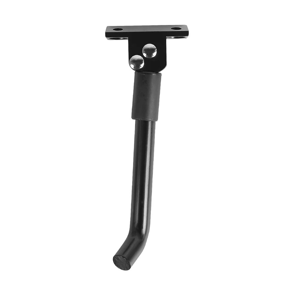 Foot Support Parking Stand for Kugoo KuKirin G4 Electric Scooter Side Kickstand Bracket Replacement Part Scooter Accessories