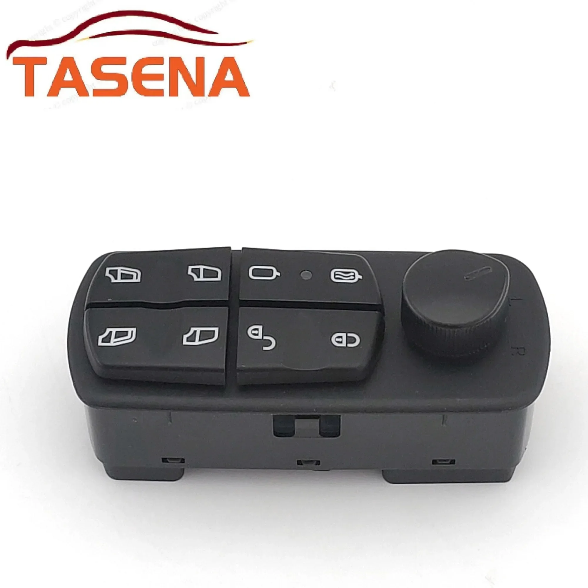 

A0035455913 A0045455913 0015451204 0015455913 0025455913 0055452813 Для Mercedes Benz Truck Axor Schalter Выключатель стеклоподъемника