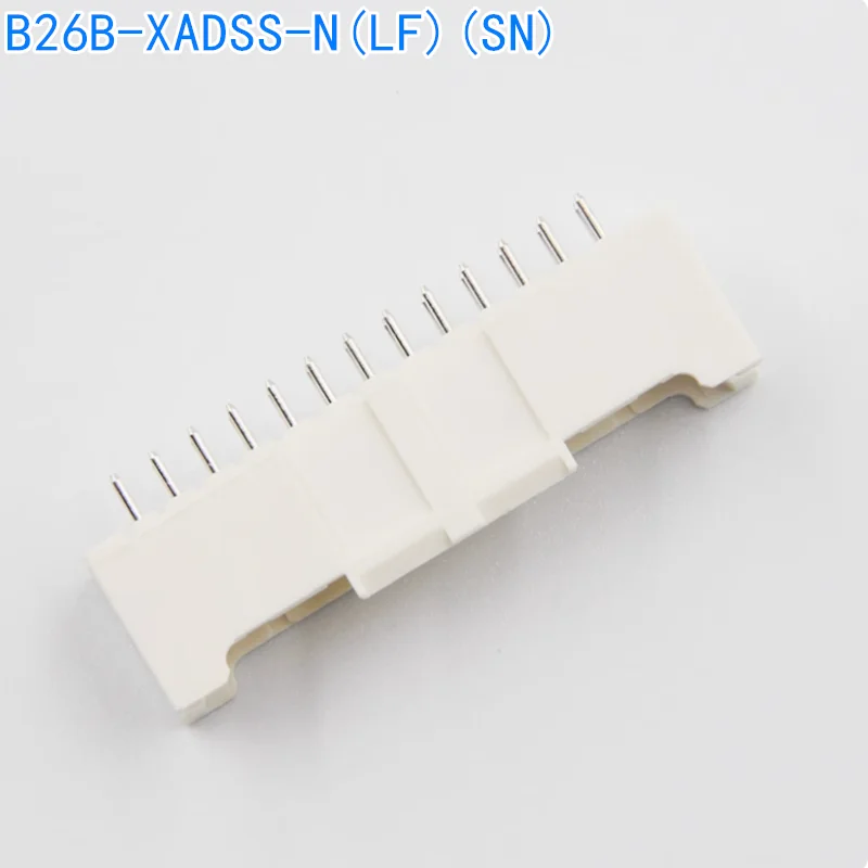 

10 pieces/batch of B26B-XADSS-N B24B-XADSS-N B20B-XADS-N JST connectors, brand new in stock