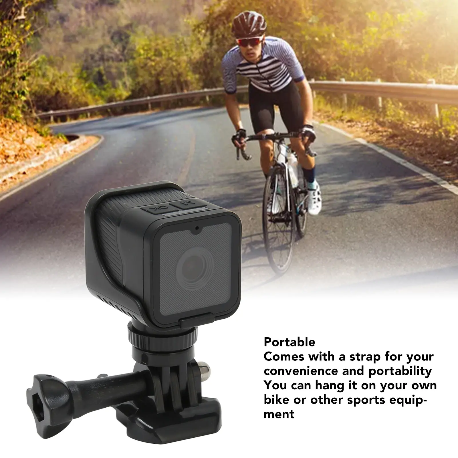 Mini Camera Hd Usb … - image