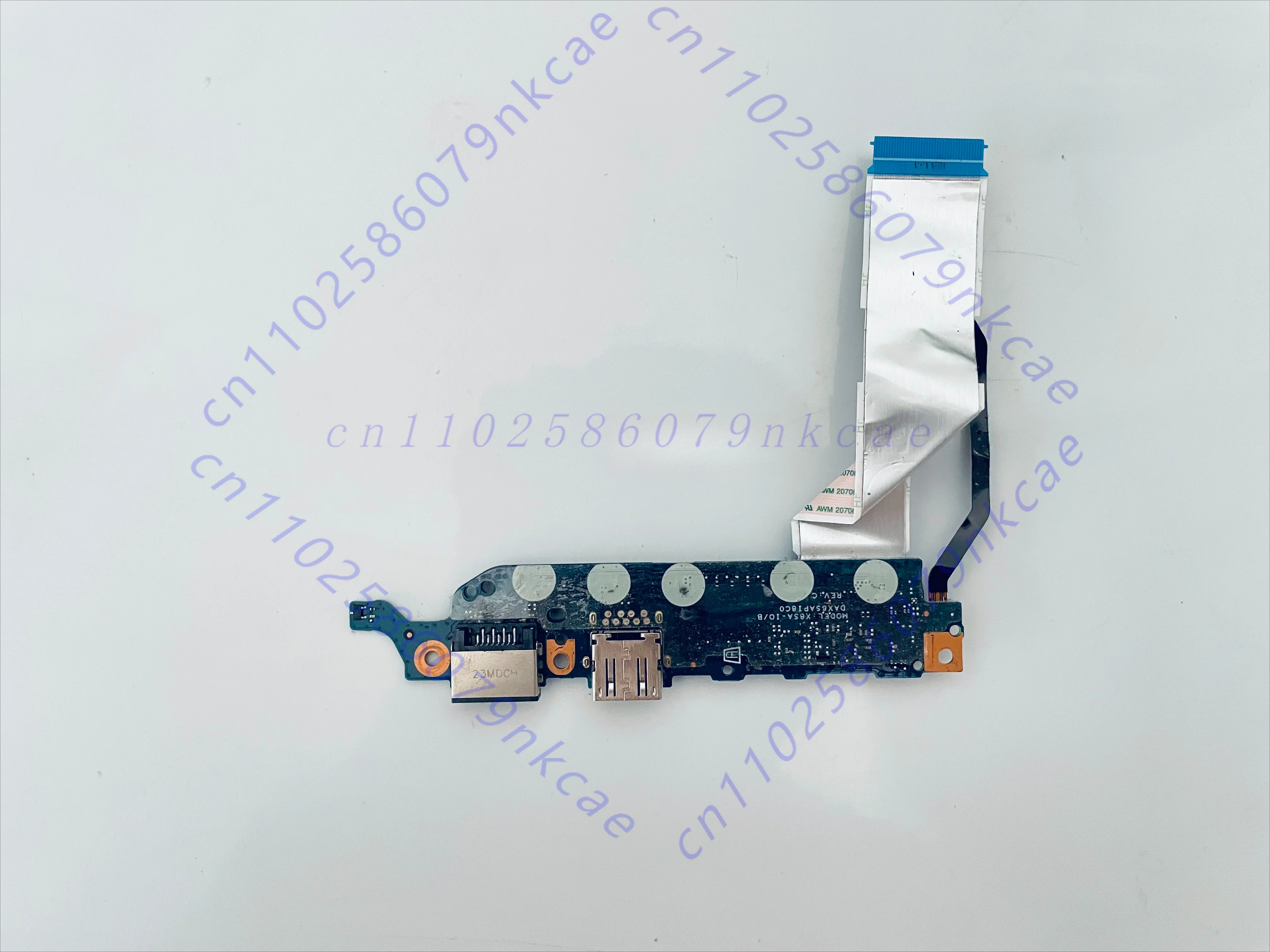 For HP 640 440 450 445 455 G9 66 14 G9 USB network interface card board DAX8SAPI8C0