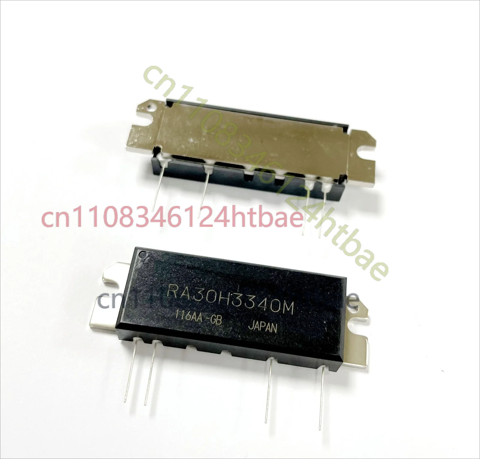 1pcs-ra30h3340m-330-400mhz-30w-125v-3-stage-amp-for-mobile-radio-new-original