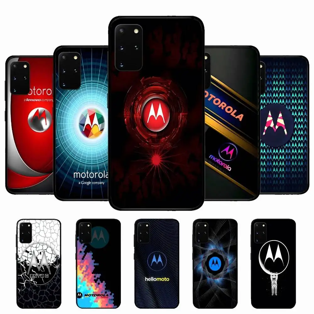 M-MotorolaS Phone Case For Samsung S 24 fe 25 Ultra plus 20 lite 21 30 22 23 24 22 Ultra 5G Fundas