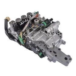AP02 JF011E CVT 31705-3TX0C Automatic Transmission Valve Body For Nissan Altima Rogue