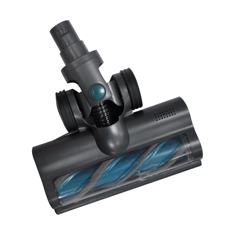 Запасные части для беспроводного пылесоса Ultenic U11 /Pro, насадка щетки для пола с роликом