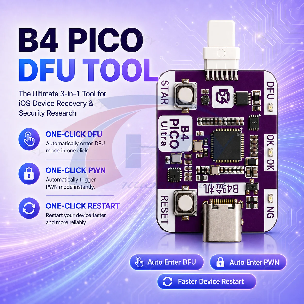 Thumbnail 3 - #53 Best Phone Repair Tools to Buy In 2026