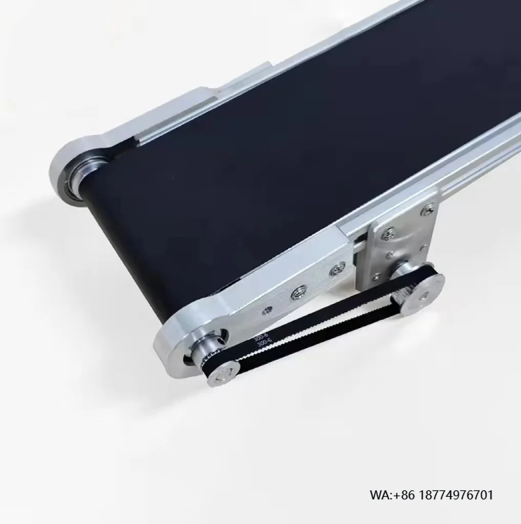 

Efficient Compact Mini Conveyor Versatile and Efficient Product Inkject Printing Conveyor Belt