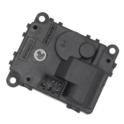 Actuador de modo de Control de calentador, piezas de repuesto para Hyundai Tucson 2004-2009, KIA Sportage 2004-2009, 97154-2E200