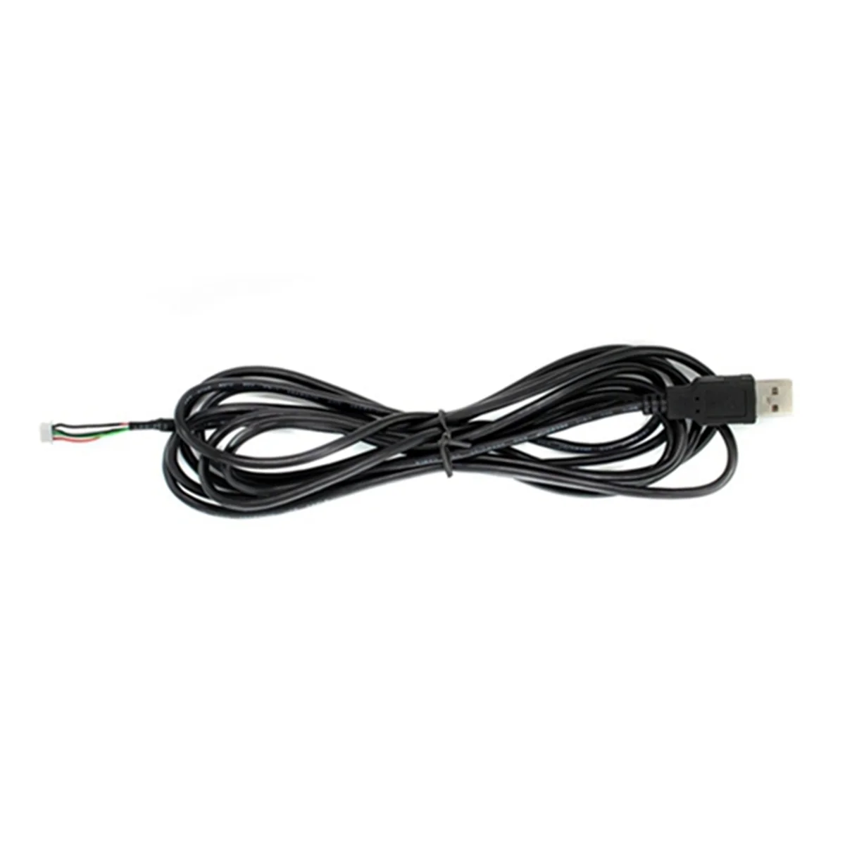 AA98 5 قطعة وحدة كاميرا 100 درجة 1MP OV9732 1280X720 USB تركيز يدوي للسائق الحر ، مع كابل 2 متر لـ Winxp/7/8/10