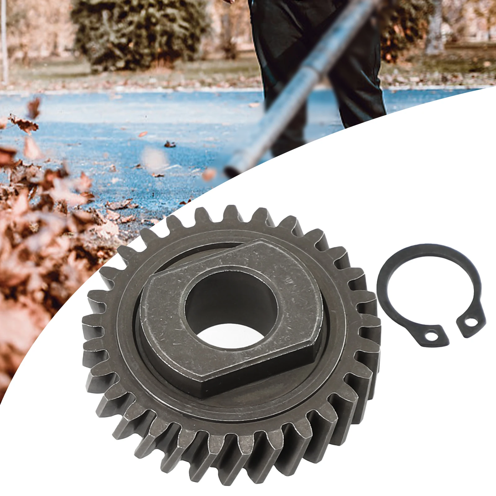 Gear W Worm Gear None Metal Practical Stand Mixers W11086780 Worm Gear 9706529 High Quality High-quality None None