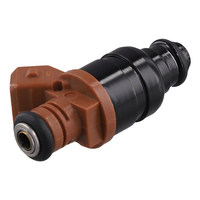 T42C-Fuel Injector 25182404 96332261 For  Optra For Daewoo Lacetti MK1 1.6L
